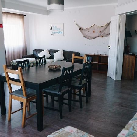 Ocean Guesthouse Peniche Exterior photo