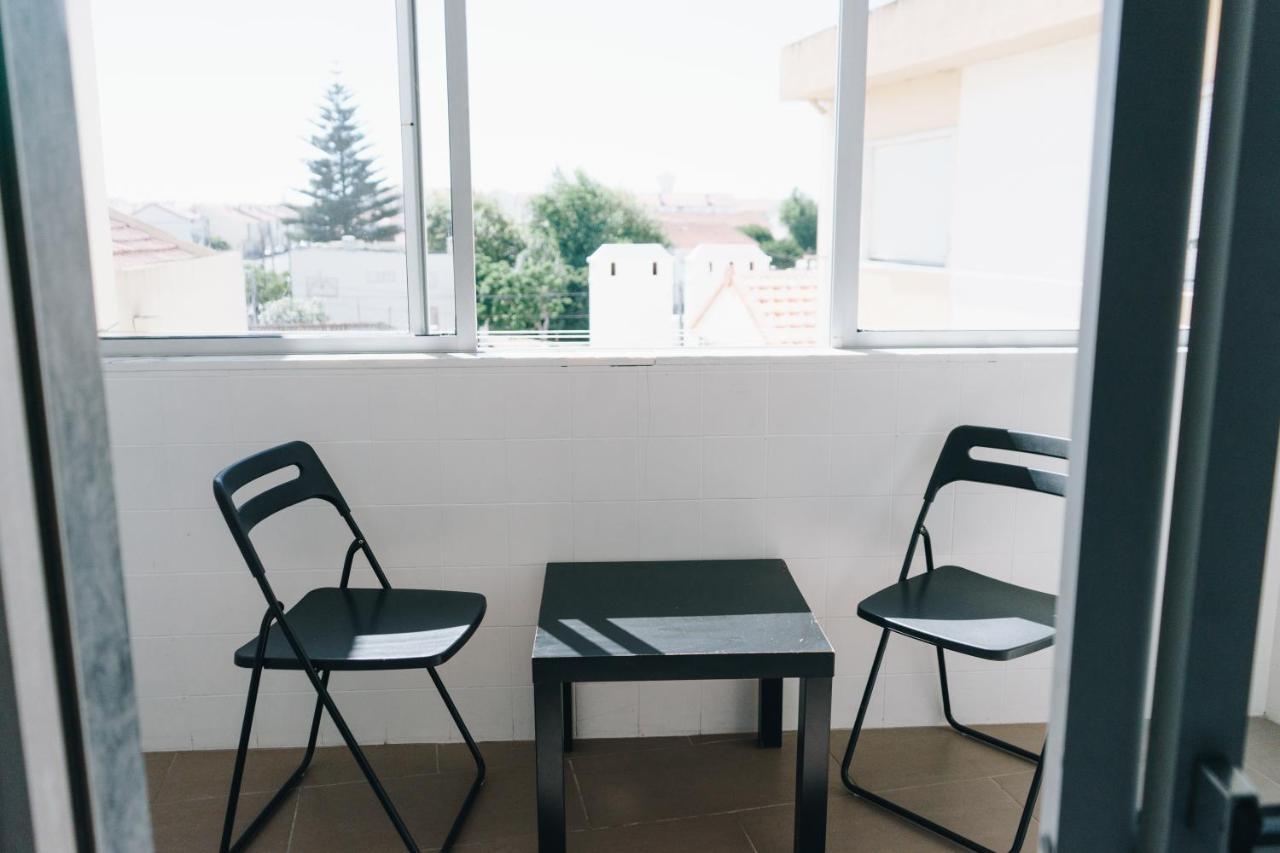 Ocean Guesthouse Peniche Exterior photo