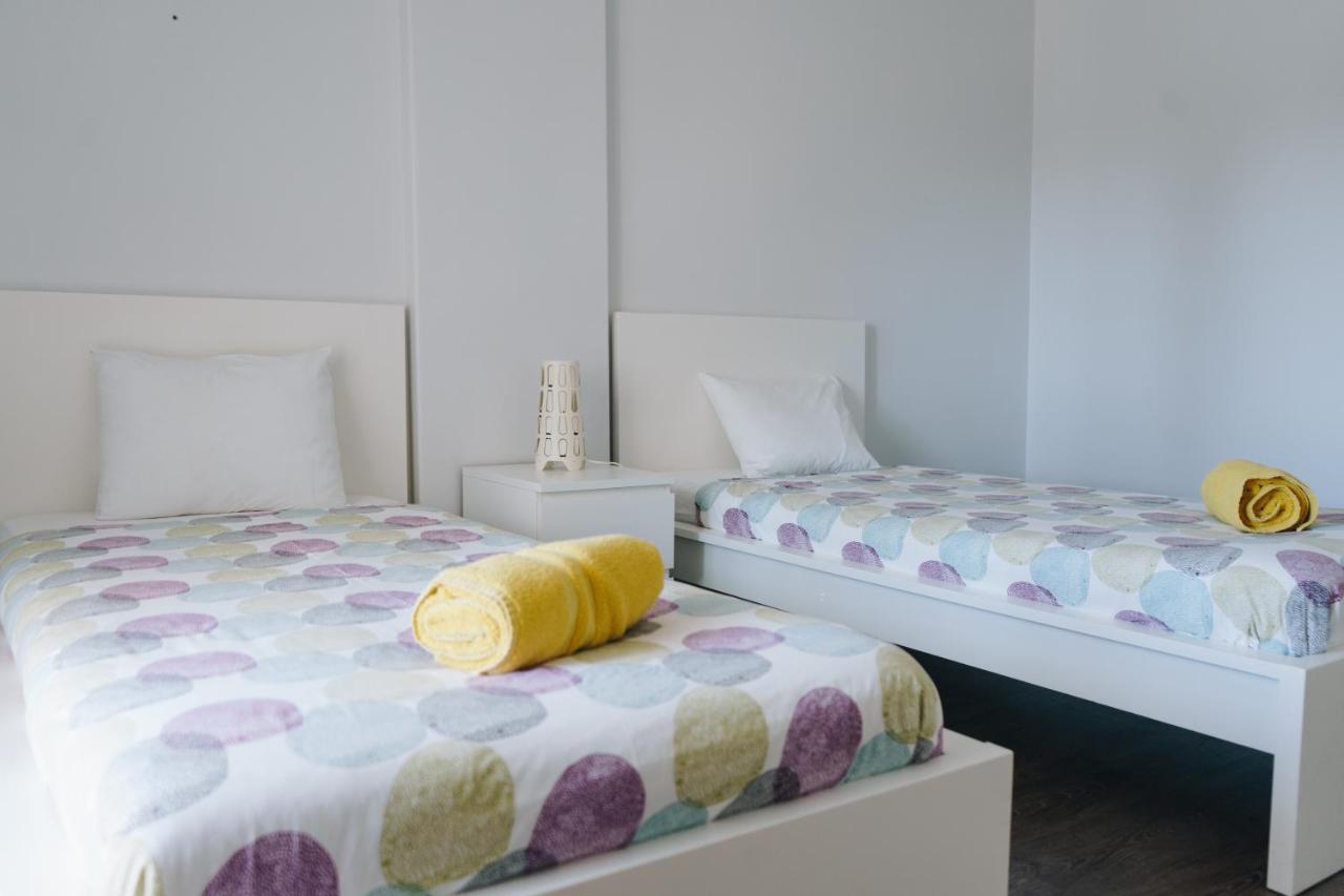 Ocean Guesthouse Peniche Exterior photo