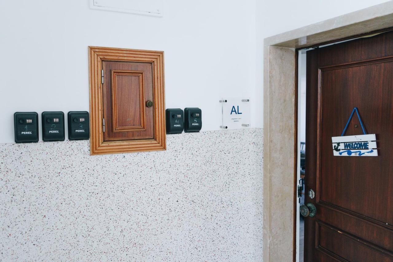 Ocean Guesthouse Peniche Exterior photo